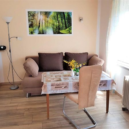 Bungalow Krzyzaniak Lohsa エクステリア 写真