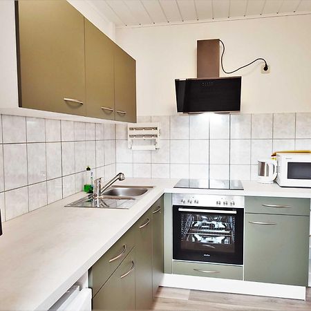 Bungalow Krzyzaniak Lohsa エクステリア 写真
