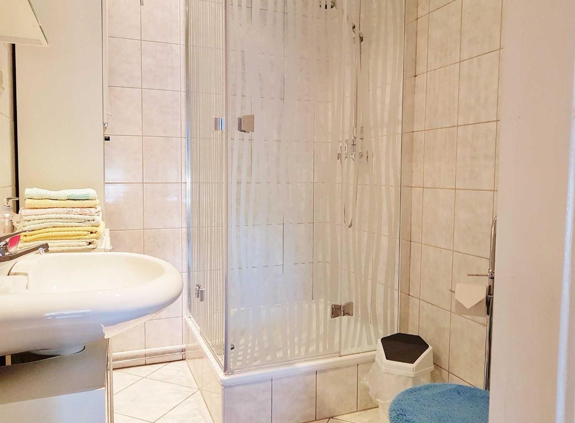 Bungalow Krzyzaniak Lohsa エクステリア 写真