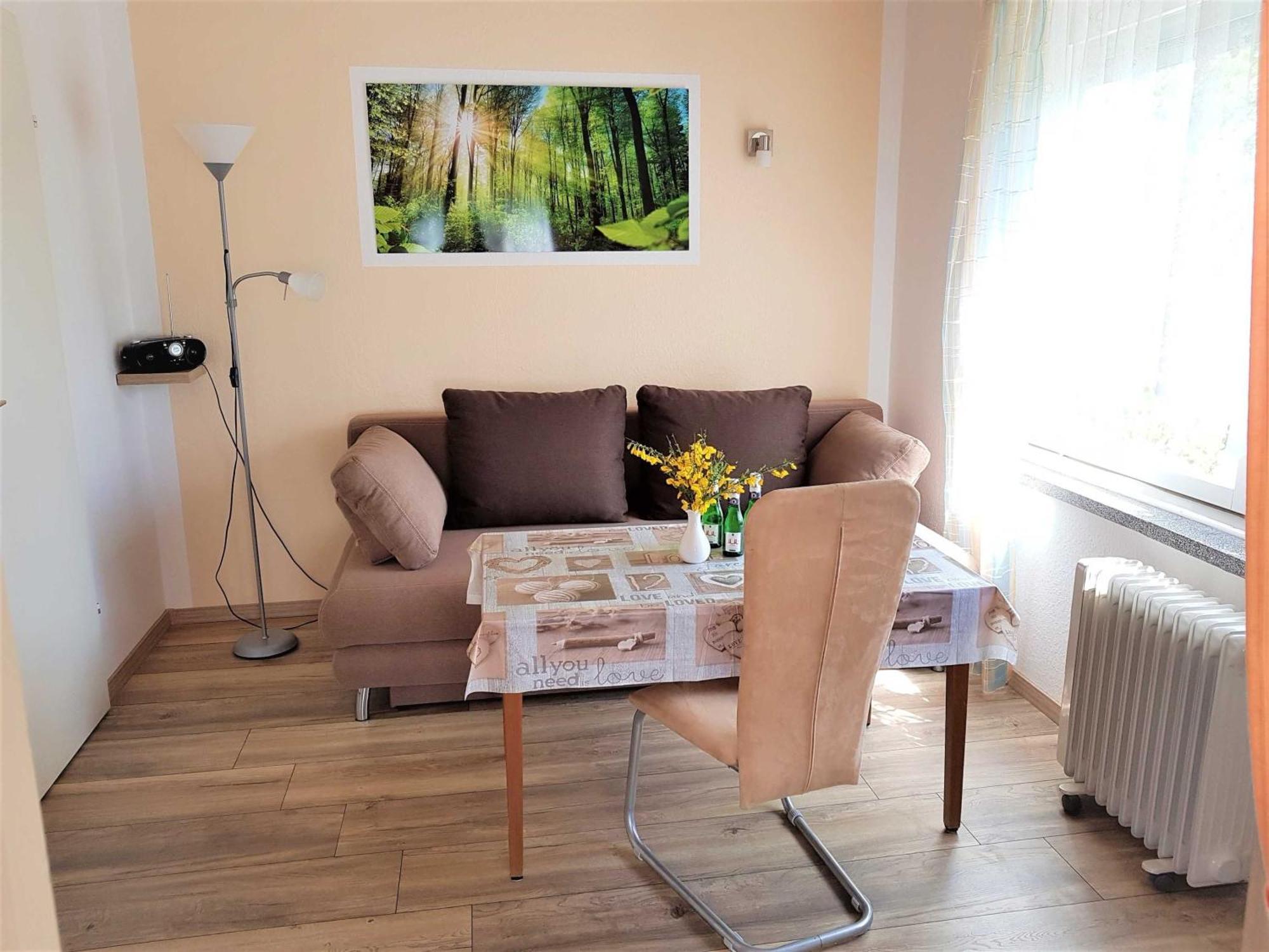 Bungalow Krzyzaniak Lohsa エクステリア 写真