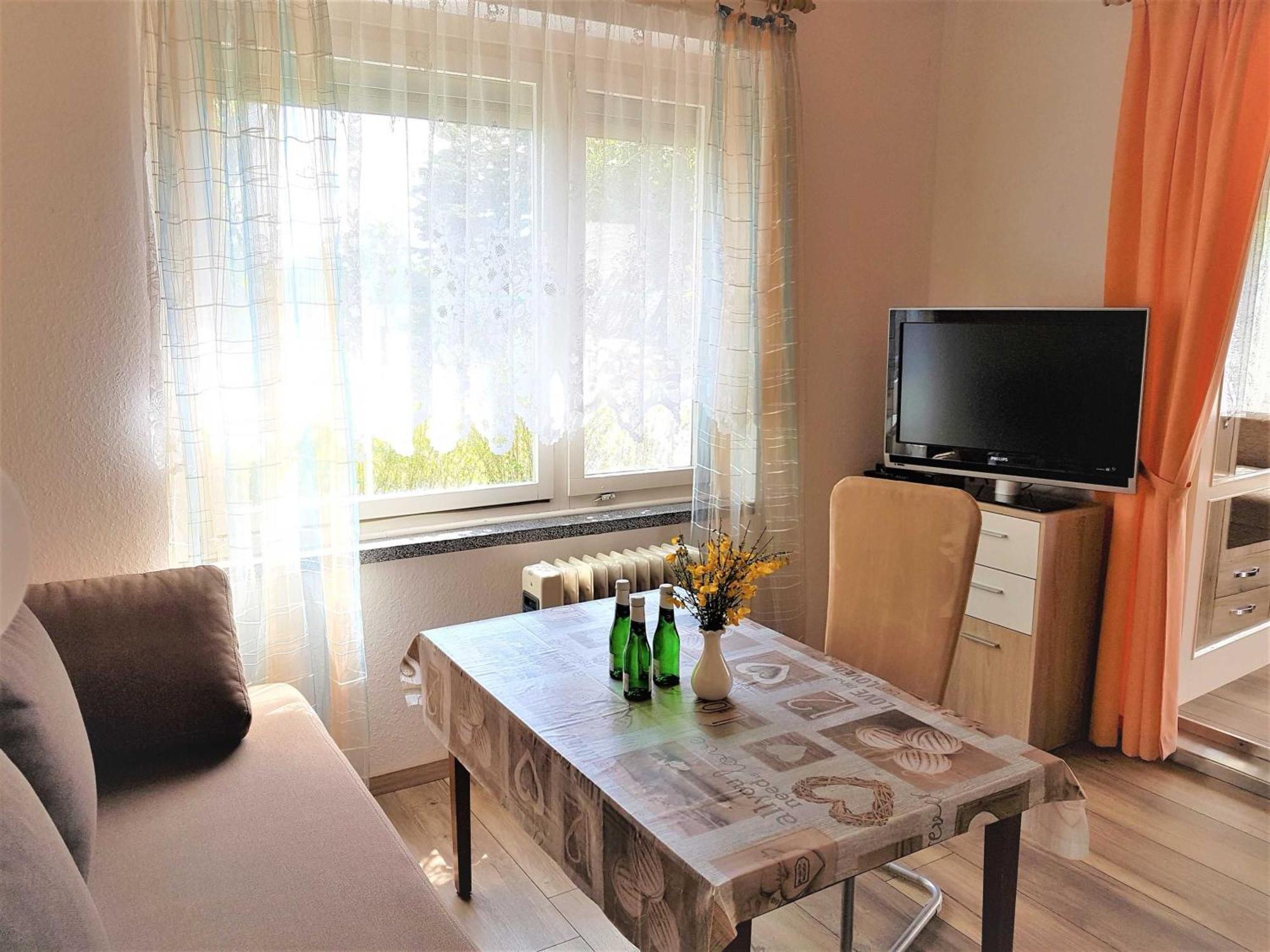 Bungalow Krzyzaniak Lohsa エクステリア 写真