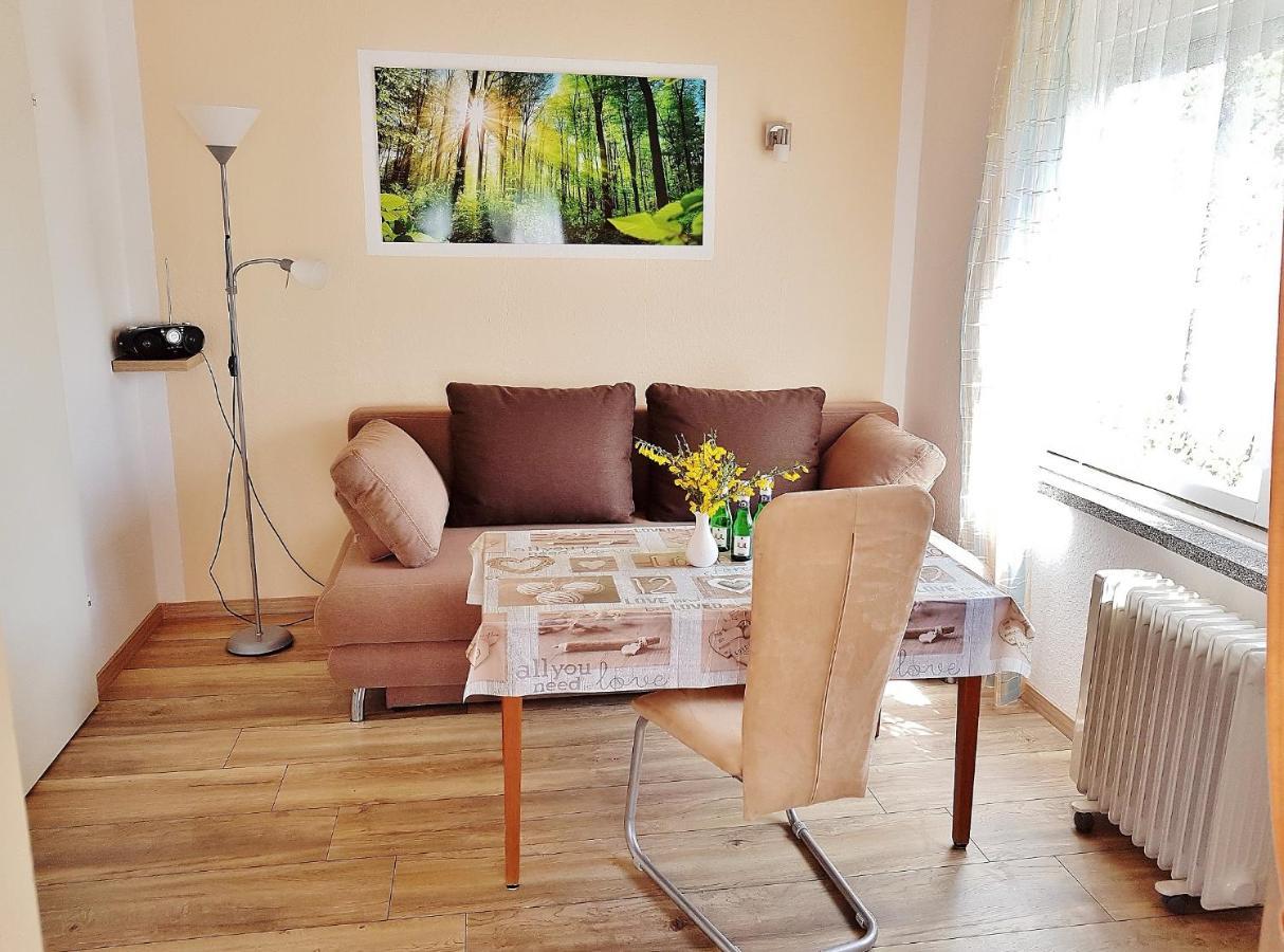 Bungalow Krzyzaniak Lohsa エクステリア 写真