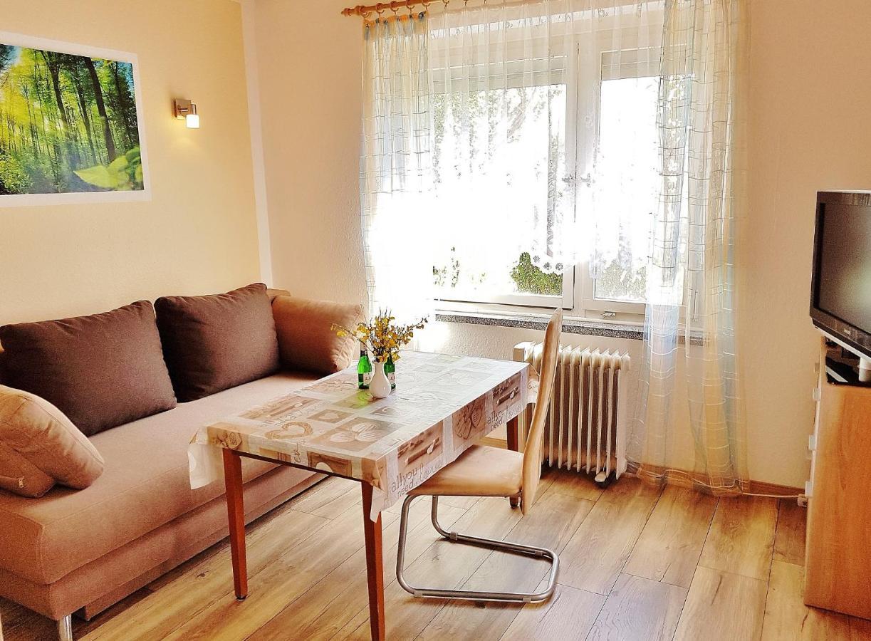Bungalow Krzyzaniak Lohsa エクステリア 写真
