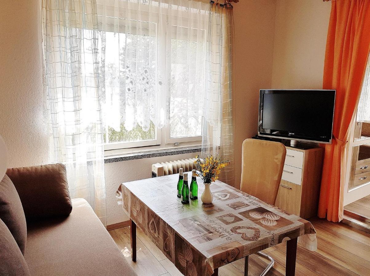 Bungalow Krzyzaniak Lohsa エクステリア 写真